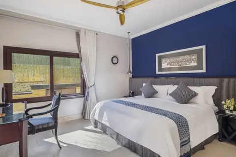 Viceroy Bali in Ubud, Kecamatan Gianyar, Kabupaten Gianyar, Bali, Indonesia — foto 19