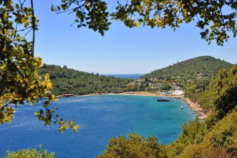 Hapimag Sea Garden Resort Bodrum in Bodrum — foto 2