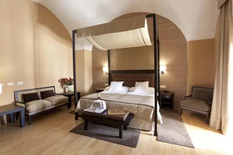 Hospes Palacio de Arenales & Spa in Caceres — foto 19