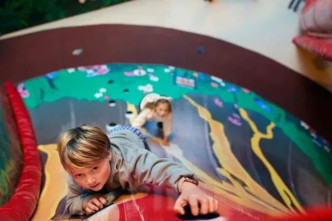 Center Parcs Bispinger Heide in Bispingen — foto 17