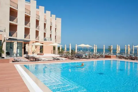 Real Marina Hotel & Spa in Olhão