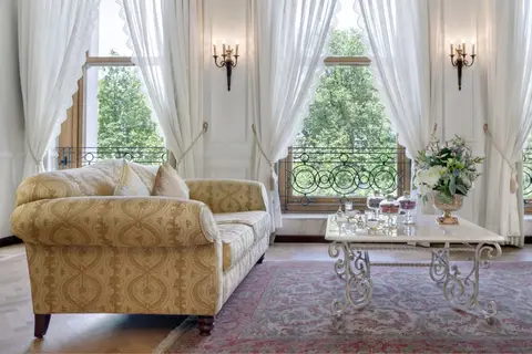 Çiragan Palace Kempinski Istanbul in Fatih, foto 8