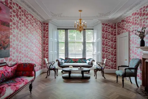 The Scott Hotel in Edinburgh — foto 8
