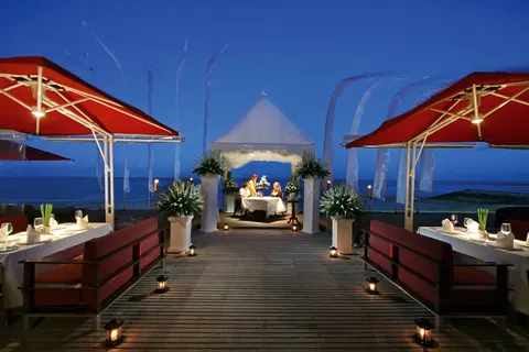 Hotel Puri Santrian & Spa foto 11