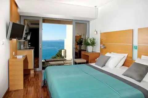 Bluesun Hotel Soline in Klana — foto 18