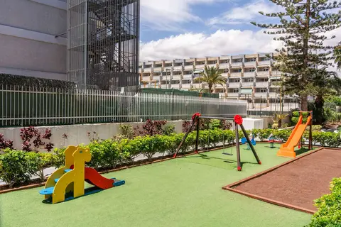 Hotel Akeah Broncemar in San Bartolomé de Tirajana, foto 15