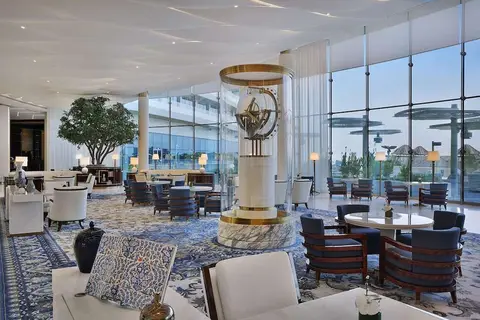 Waldorf Astoria Lusail Doha in Lusail — foto 16
