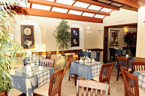 Athena Hotel foto 9