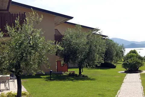 Onda Blu Resort in Manerba del Garda — foto 20