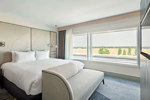 Hyatt Place London Heathrow Airport in Londen, foto 28