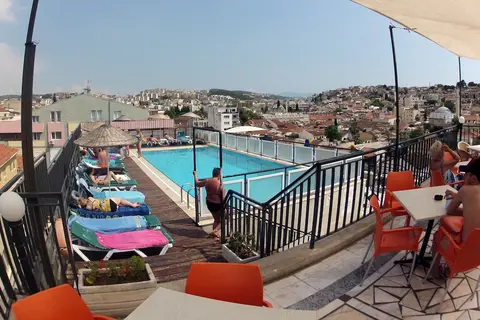 Surtel in Kusadasi — foto 25