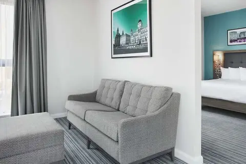 Leonardo Hotel Liverpool in Liverpool — foto 5