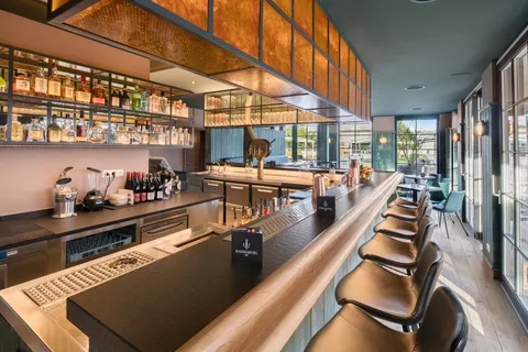 Ostsee Resort & Ferienpark Dampland foto 18