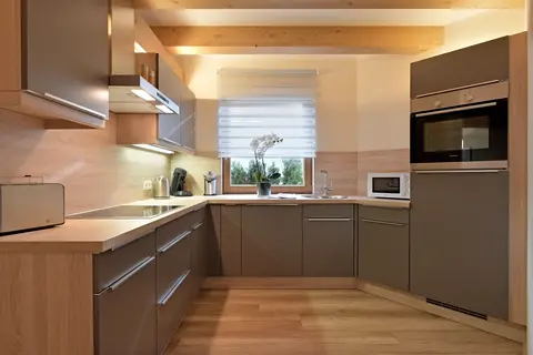 Appartementen Resort Tirol Brixen am Sonnenplateau in Brixen im Thale — foto 7