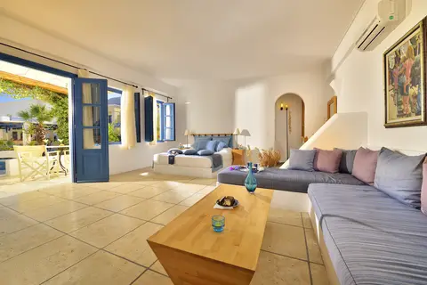 Tamarix del Mar Suites in Δημοτική Ενότητα Θήρας — foto 8