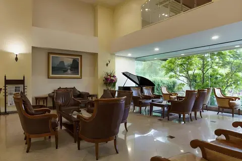 Royal Suite Hotel Bangkok in Bangkok, foto 7