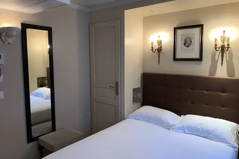 Hôtel Albe Bastille foto 5