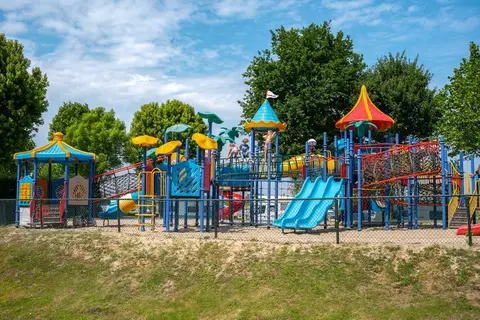 Marinapark Loosdrecht in Loosdrecht — foto 5