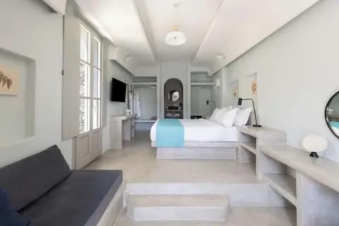 Danae Suites Santorini in Pizza Santorini, foto 4