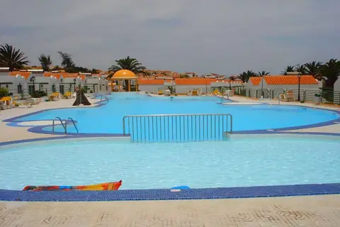 Casthotels Fuertesol Bungalows in Antigua — foto 3