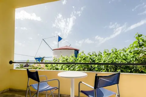 Ammes Hotel & Apartments in Σβορωνάτα — foto 9