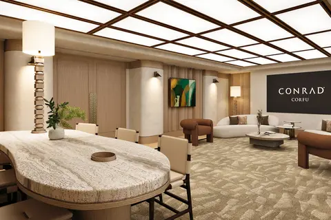 Conrad Corfu in Lefkimmi, foto 23