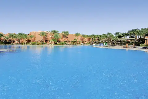 Jaz Makadi Oasis Resort in Makadi Bay, foto 26