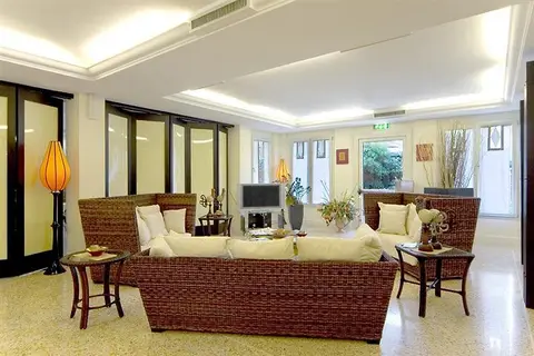 Jr Resort Logos Forte dei Marmi in Forte Dei Marmi — foto 12