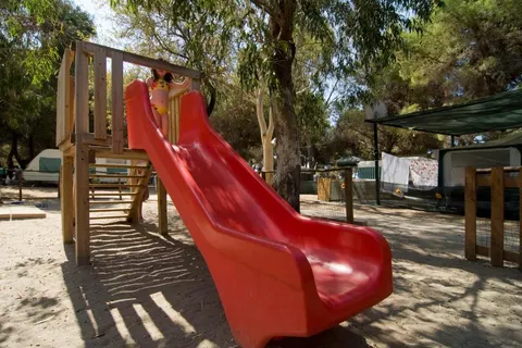 Odissea Village foto 17