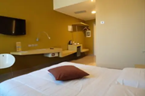 Ibis Styles Catania Acireale in Acireale, foto 12