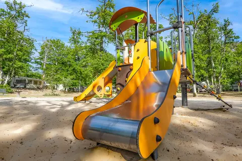 Camping Les Goélands in Arès — foto 6