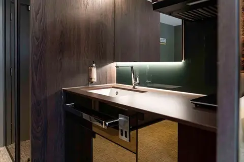 Heeton Hammersmith Hotel in Londen — foto 6