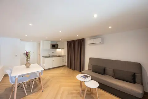 Apartamentos Blanco Sol in Sant Josep de sa Talaia — foto 6