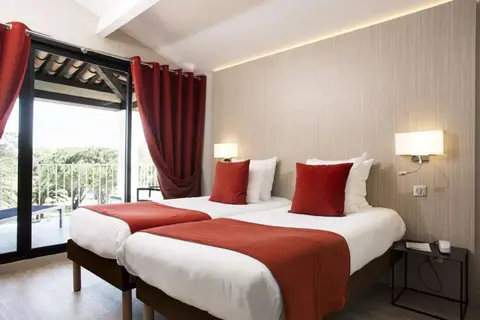 Sowell Hotels Golfe de Saint Tropez in Grimaud — foto 5