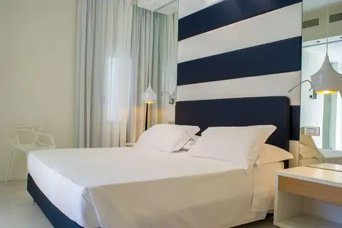 Metropol Ceccarini Suite in Riccione — foto 3