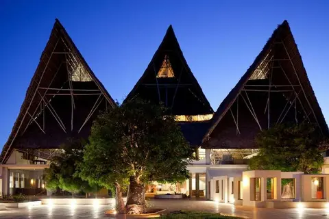 Essque Zalu Zanzibar in Nungwi — foto 28
