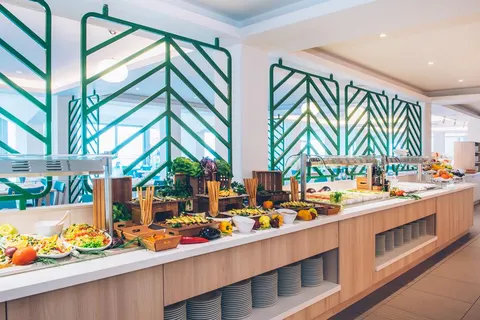 Iberostar Waves Herceg Novi foto 2