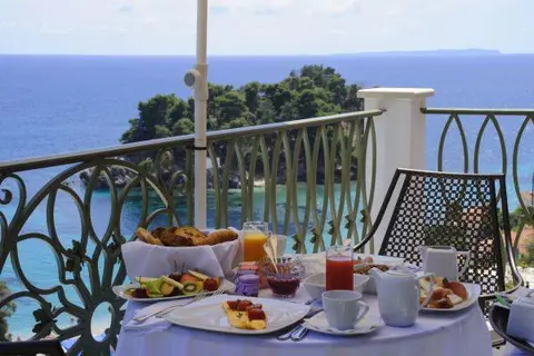 Irida Parga (previously Irida Boutique Hotel) in Parga — foto 8