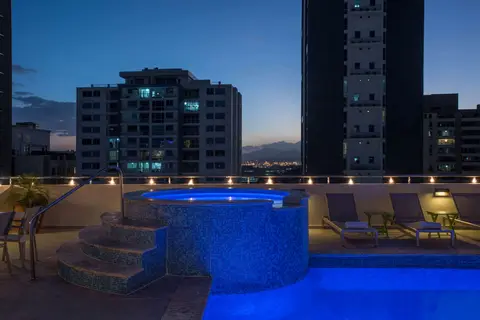 TRYP by Wyndham Panama Centro in Panama Stad — foto 3