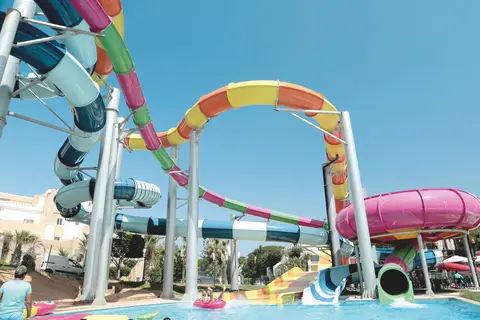Mahdia Beach & Aqua Park in Mahdia — foto 3