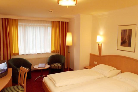 Hotel Schütthof foto 7