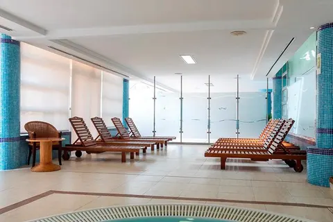 Hotel Mariant Park foto 5