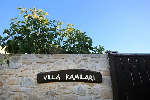 Villa Kamilari in Δημοτική Ενότητα Τυμπακίου — foto 30