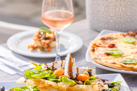 Aparthotel Century Resort foto 6