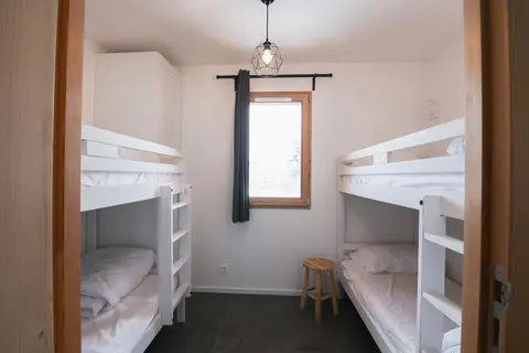 Chalets Lézami in Saint-Sorlin-d'Arves — foto 12