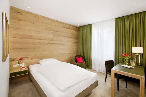 Eden Hotel Wolff in München — foto 9