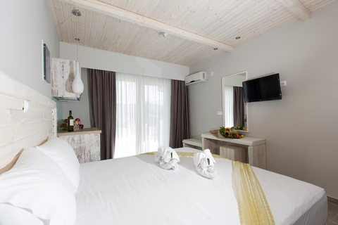 Appartementen Anthemis foto 11