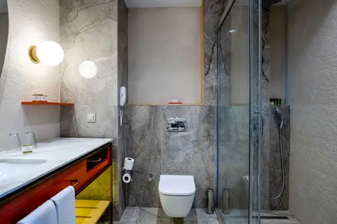 Fame Residence Lara & Spa in Aksu — foto 24