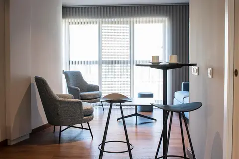 MH Apartments Urban in Barcelona — foto 2