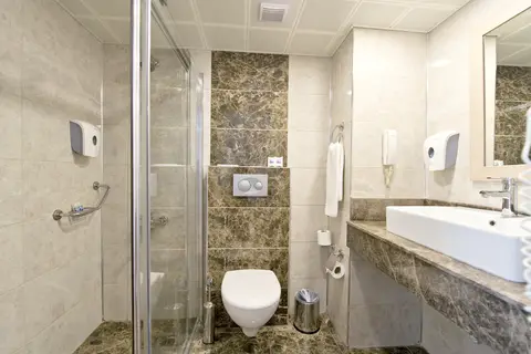 Sealife Family Resort Hotel in Muratpaşa — foto 28